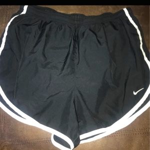 Nike DRI fit shorts